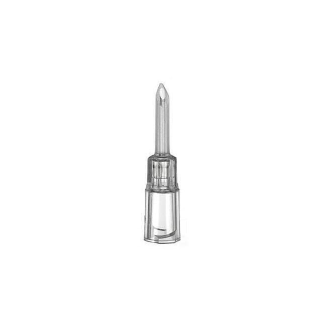 B. Braun Vented Needle, Luer Lock Connector, 100 each/case, 415070 - A Medi Supplies
