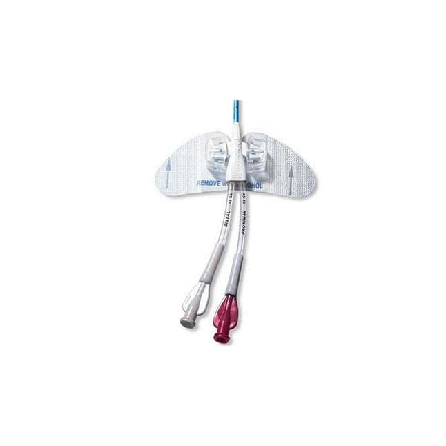 Bard STATLOCK PICC Plus Stabilization Device, Adult, Sliding Posts 1 each PIC0220 - A Medi Supplies