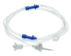 Baxter Set Tepeater Pump Tube 10ea/ca H93811 - A Medi Supplies