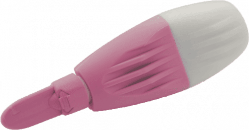 BD Microtainer® Contact-Activated Lancet, 21GA, 1.8mm Depth, Pink, 200 each/box, 10 box/case, 366593