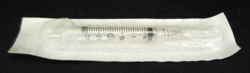 BD Syringe & Needle Hypo 10cc 21x1.5in L/L 100/box 4 box/case 309643 - A Medi Supplies