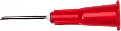 BD Syringe & Needle Hypo 5cc 18x1.5in Blunt L/L 100/box 4 box/case 305062 - A Medi Supplies