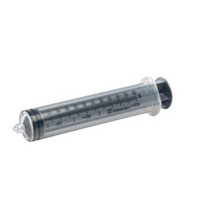 Monoject™ SoftPack Syringes 60 mL Catheter Tip 30 each/box, 4 box/case 1186000444 - A Medi Supplies