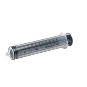 Monoject™ SoftPack Syringes 60 mL Catheter Tip 30 each/box, 4 box/case 1186000444 - A Medi Supplies
