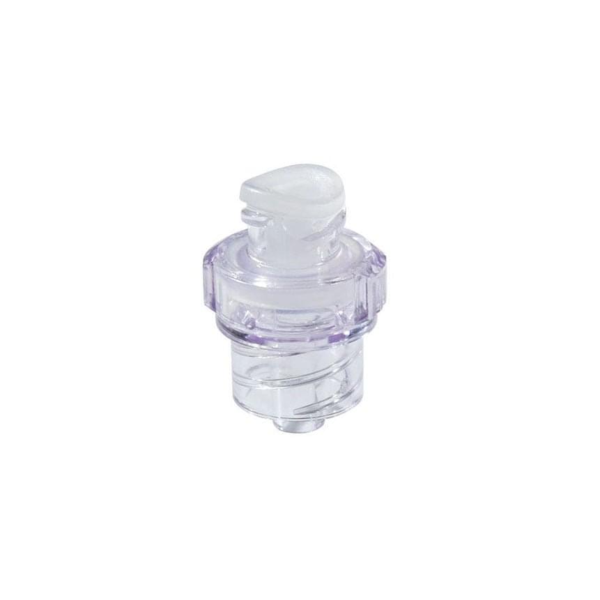 BD Acacia Tri - Extension Set, Small Bore, Spin Nut 50 each/case 385164 - A Medi Supplies
