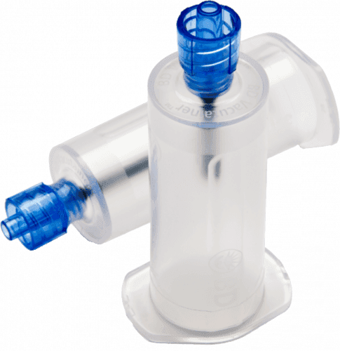 BD Access Device, Luer - lok for Blood Draws, 198 each/case 36490200 - A Medi Supplies