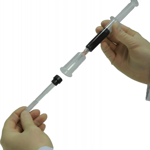 BD Device Transfer Blood W/Ms Female Luer Adapter, 198/Case, 36488000