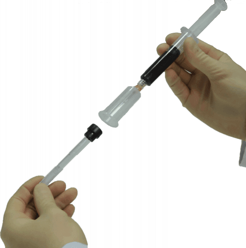BD Device Transfer Blood W/Ms Female Luer Adapter, 198/Case, 36488000