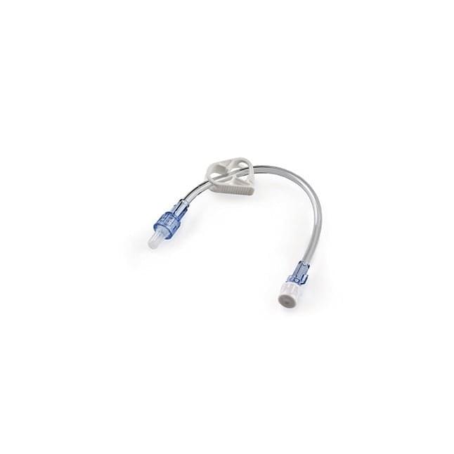 BD Extension Set, Microbore Tubing, 1.5mL Priming Volume, L62" 50 each/case 30863 - A Medi Supplies
