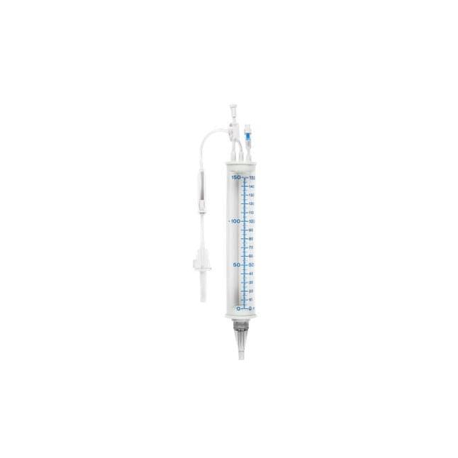 BD Gravity Infusion Set, Standardbore Tubing, L22" 20 each/case 82113E - A Medi Supplies