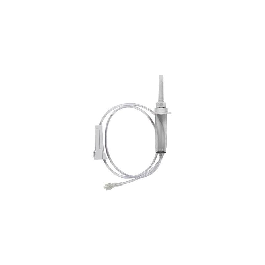 BD Infusion Set, for Alaris SE pumps 20 each/case 11258587 - A Medi Supplies