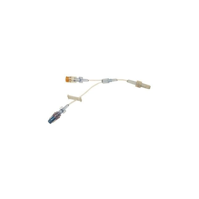 BD Infusion Set, Microbore Tubing 50 each/case 30873 - A Medi Supplies