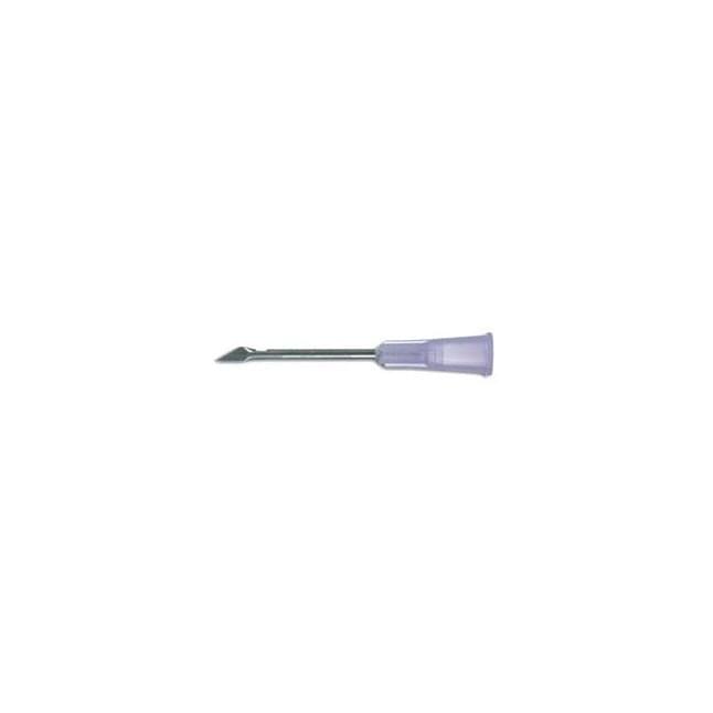 BD Nokor™ Admix Needle, Non - Coring, Thin Wall, OD 18GA, L1 - 1/2", 100 each/box, 305215 - A Medi Supplies