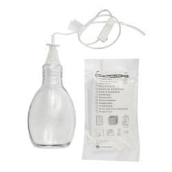 BD PleurX Drainage Kit with 1,000 mL Vacuum Bottle 10 each/case 50-7510