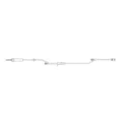 BD Set Gravity 104 In 23ml Pr Dehp Free 100ea/ca 47177E - A Medi Supplies