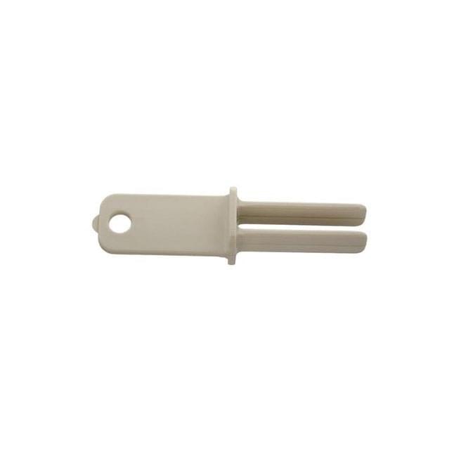 Bemis Health Care Mounting Bracket Key, Plastic, 1 each, 440 - 020 - A Medi Supplies