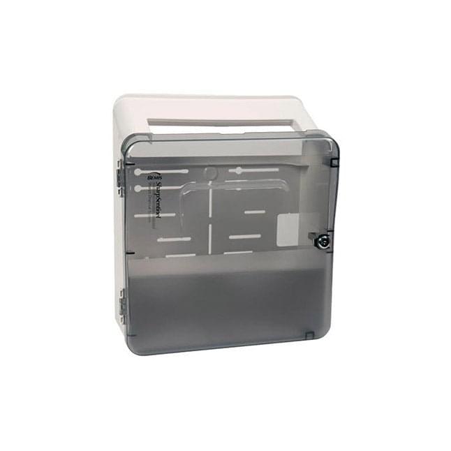 Bemis Health Care SharpSentinel® Wall Cabinet, W7" x L15" x H16 - 3/4" 3GL, Warm Grey, 1 Each, 1031 - A Medi Supplies