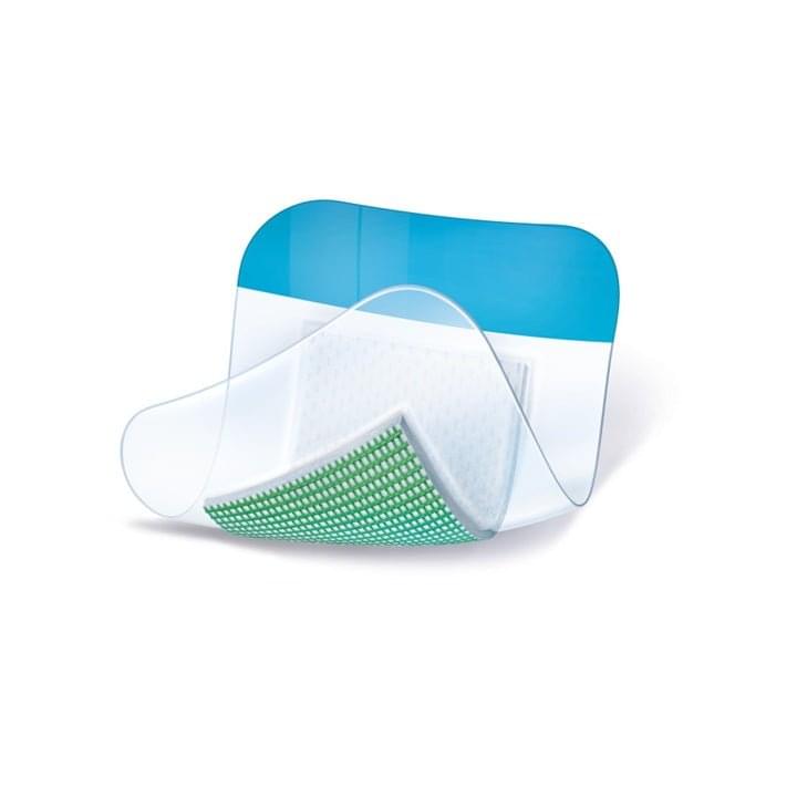 BSN Medical Leukomed® Sorbact® Wound Dressing 10cm 20 each/box 76199 - 29 / 7619929 - A Medi Supplies