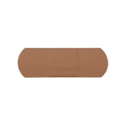 Curity™ Plastic Adhesive Bandage 1"x3" 50 each/box, 72 box/case 44115 - A Medi Supplies