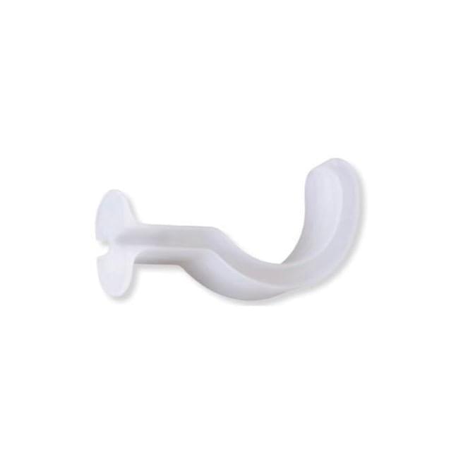 Cardinal Health Berman Oral Airway, Infant, 50mm 12 each/box, 3000 - 050A - A Medi Supplies