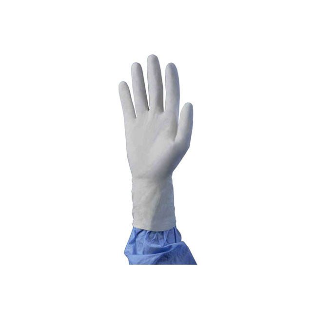 Cardinal Health CP100™ Cleanroom Glove, Nitrile, Medium, L11.5", 100 each/bag, 10 bag/case, 2Y1851 - A Medi Supplies