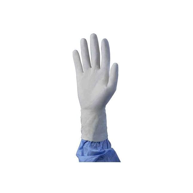 Cardinal Health CP100™ Cleanroom Glove, Nitrile, Medium, L11.5", 100 each/bag, 10 bag/case, 2Y1851 - A Medi Supplies