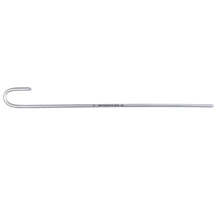 Cardinal Health Lubricated Intubation Stylet, 14fr 20 each/box, 10 box/case IS14L - A Medi Supplies