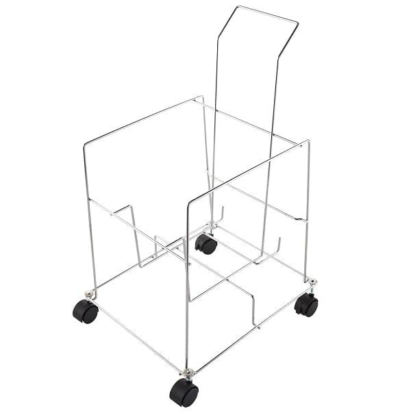 Cardinal Health Monoject™ Sharps Container Cart For 7 and 10 Gallon Containers, 1 each/case, 31140109 - A Medi Supplies