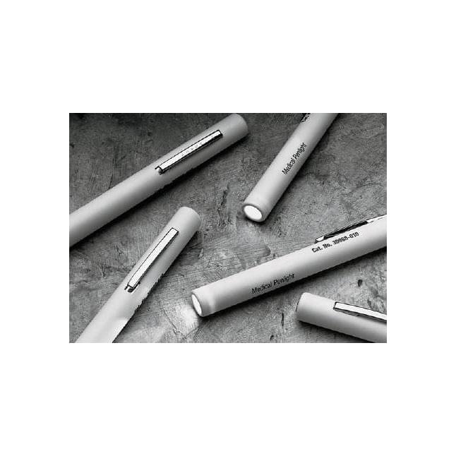 Cardinal Health Physician Penlight, High Intensity, Disposable, 6 each/box, 30968 - 010 - A Medi Supplies