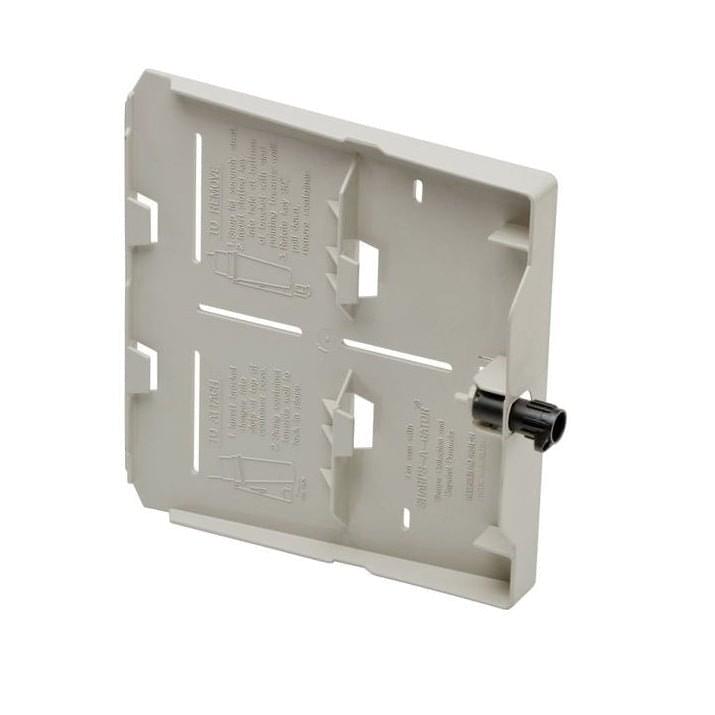 Cardinal Health Sharps - A - Gator™ Hidden Bracket with Key, 20 each/case, 31158960 - A Medi Supplies