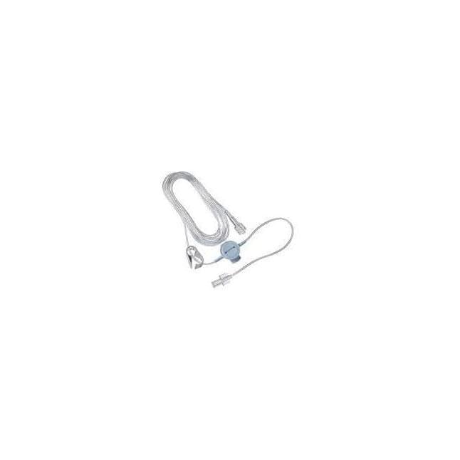 CareFusion Microbore Low Sorbing Tubing, 1.3mL Priming Volume, L60" 100 each/case 10014918 - A Medi Supplies