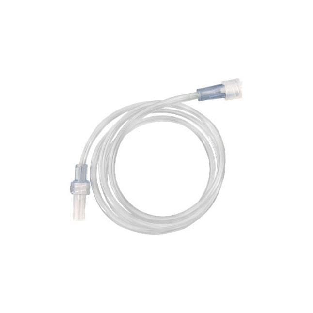 CHS IV Administration Set, Minibore 50 each/box, 1 box/case 10 - 1014 - A Medi Supplies