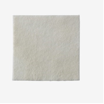 Coloplast Biatain® Alginate Ag Dressing, W2" x L2" 30 each/box, 24 box/case 3755