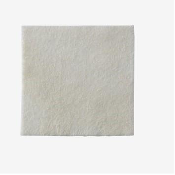 Coloplast Biatain® Alginate Ag Dressing, W2" x L2" 30 each/box, 24 box/case 3755 - A Medi Supplies