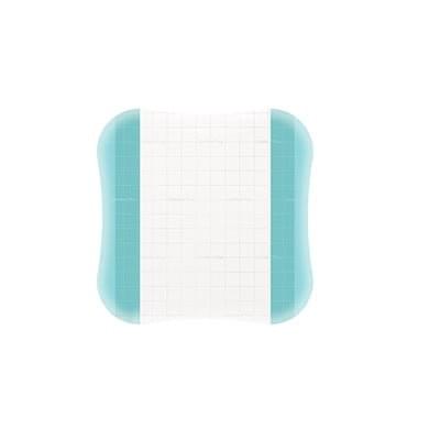 Coloplast Comfeel® Plus Clear Hydrocolloid Dressing 2" x 2.75" 10 each/box, 33530 - A Medi Supplies