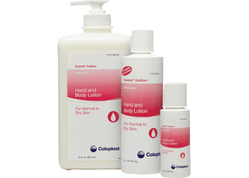 Coloplast Sween Unscented Lotion, Size 120ml Tube, 1 Each, 7223 - A Medi Supplies