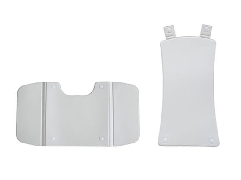 Drive Medical Bellavita Comfort Cover, White, 1 Each, 460900252 - A Medi Supplies