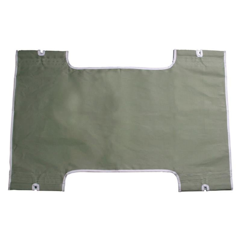 Drive Medical Patient Lift Sling, Canvas, 1 Each, 13012 - A Medi Supplies