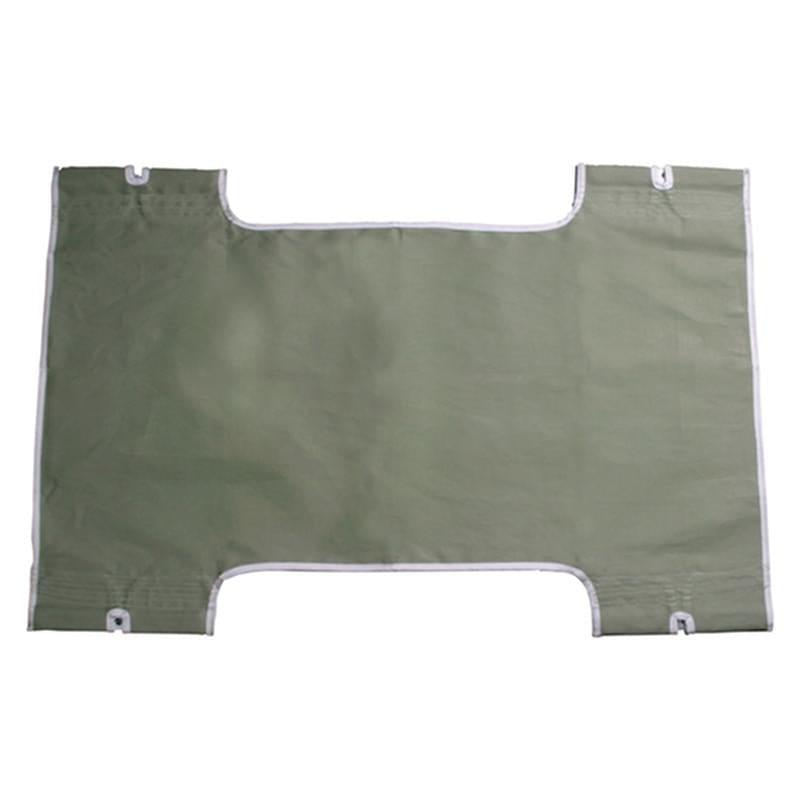 Drive Medical Patient Lift Sling, Canvas, 1 Each, 13012 - A Medi Supplies