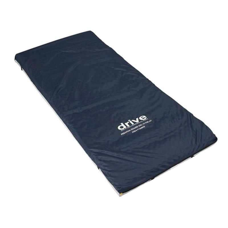Drive Medical Premium Guard Gel Foam Overlay, 42" Wide, 1 Each, 14901 - A Medi Supplies