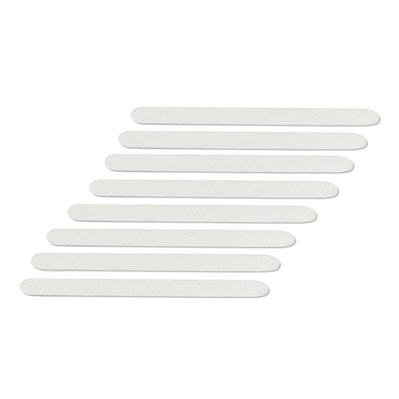 Drive Medical Tub and Stair Safety Treads, Pack of 8, 1 Each, EN 33 - A Medi Supplies