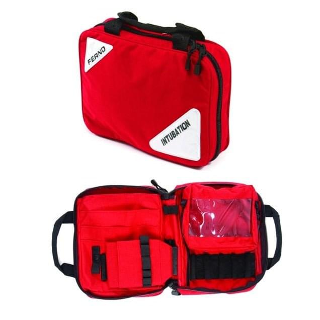 FERNO Professional Intubation Mini - kit – (Case Only) HAD5115BF - A Medi Supplies