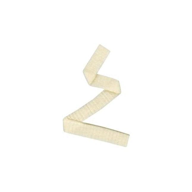 Gentell Inc (Derma Sciences) Algicell® Calcium Alginate Dressing, Rope, W3/4" x L12" White 10 each/box, DUP88112 - A Medi Supplies