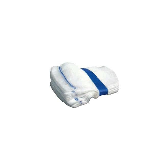 Gentell Inc (Derma Sciences) Gauze Sponge, Sterile, 32 - Ply, 5 each/pack, 120 pack/case, DUP9466S - A Medi Supplies