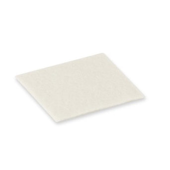 Hollister CalciCare™ Calcium Alginate Dressing - Silver, 2" x 2" 10 each/box 529967R