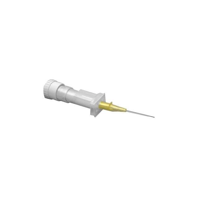 ICU Medical Abbocath T Speciality Catheter, L3/4 50 each/case 0G720 - A Medi Supplies