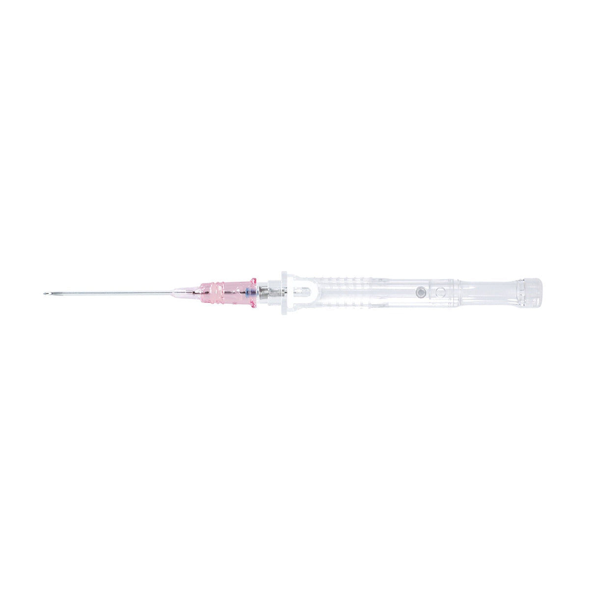 ICU Medical Canada Inc Safety Ivcath Z5 22g 25mm1in 50ea/bx 4bx/ca 50 each/box, SP120 - 22 - 25T - A Medi Supplies