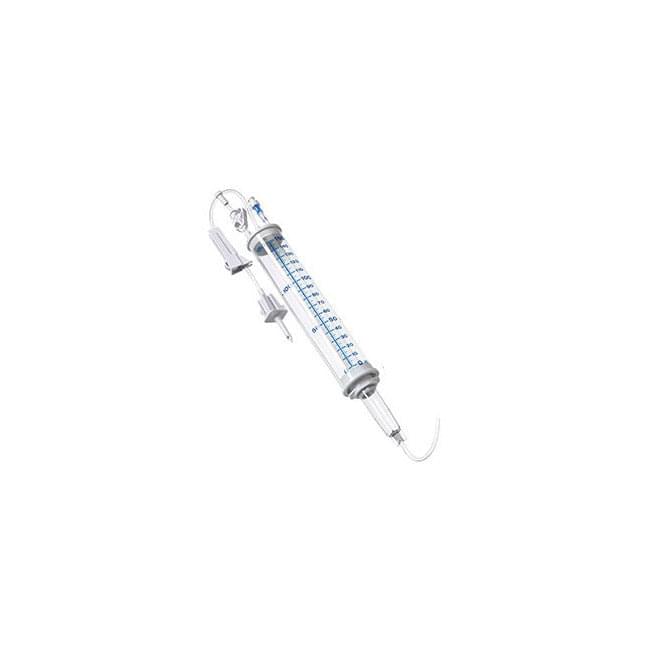 ICU Medical LifeShield In - Line Burette Set 48 each/case 12725 - 28 - A Medi Supplies