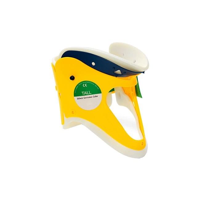 Laerdal Stifneck® Extrication Collar, 1 each, Adult, Tall, 980600 - A Medi Supplies