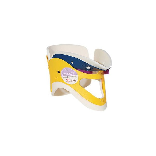 Laerdal Stifneck® No - Neck™ Extrication Collar, Adult, 1 each, 980300 - A Medi Supplies